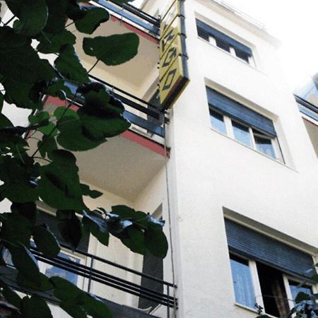 Argo Hotel Athènes Extérieur photo