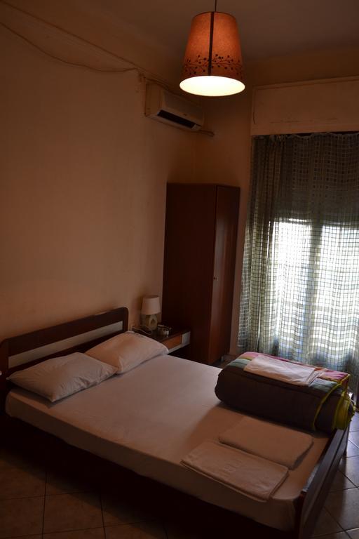 Argo Hotel Athènes Extérieur photo