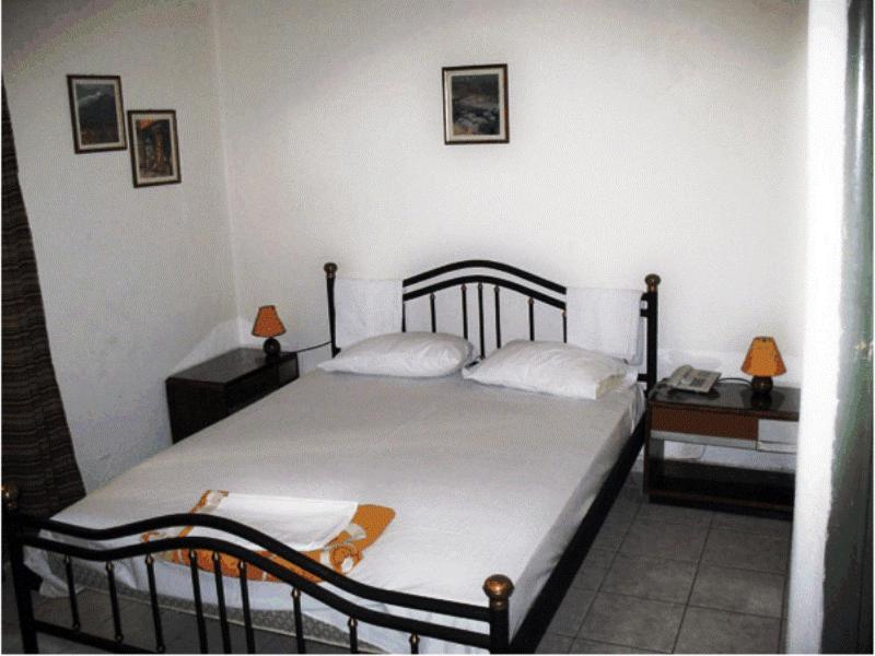 Argo Hotel Athènes Extérieur photo