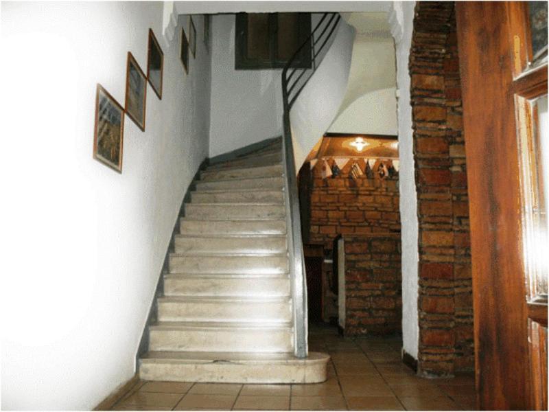Argo Hotel Athènes Extérieur photo