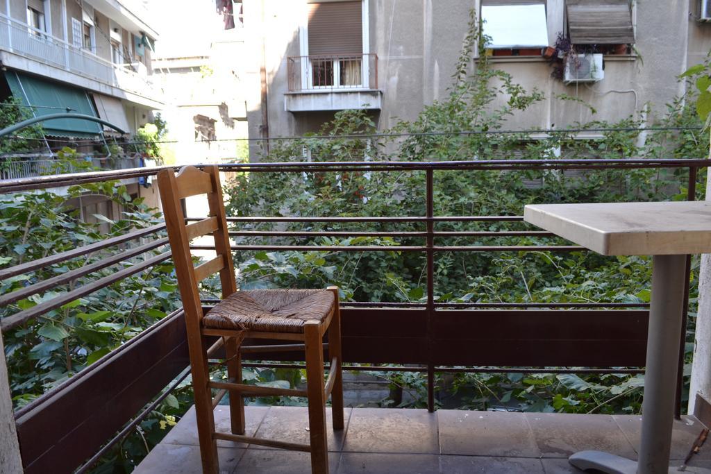 Argo Hotel Athènes Extérieur photo