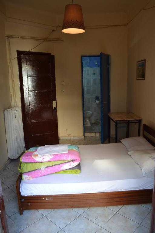 Argo Hotel Athènes Extérieur photo